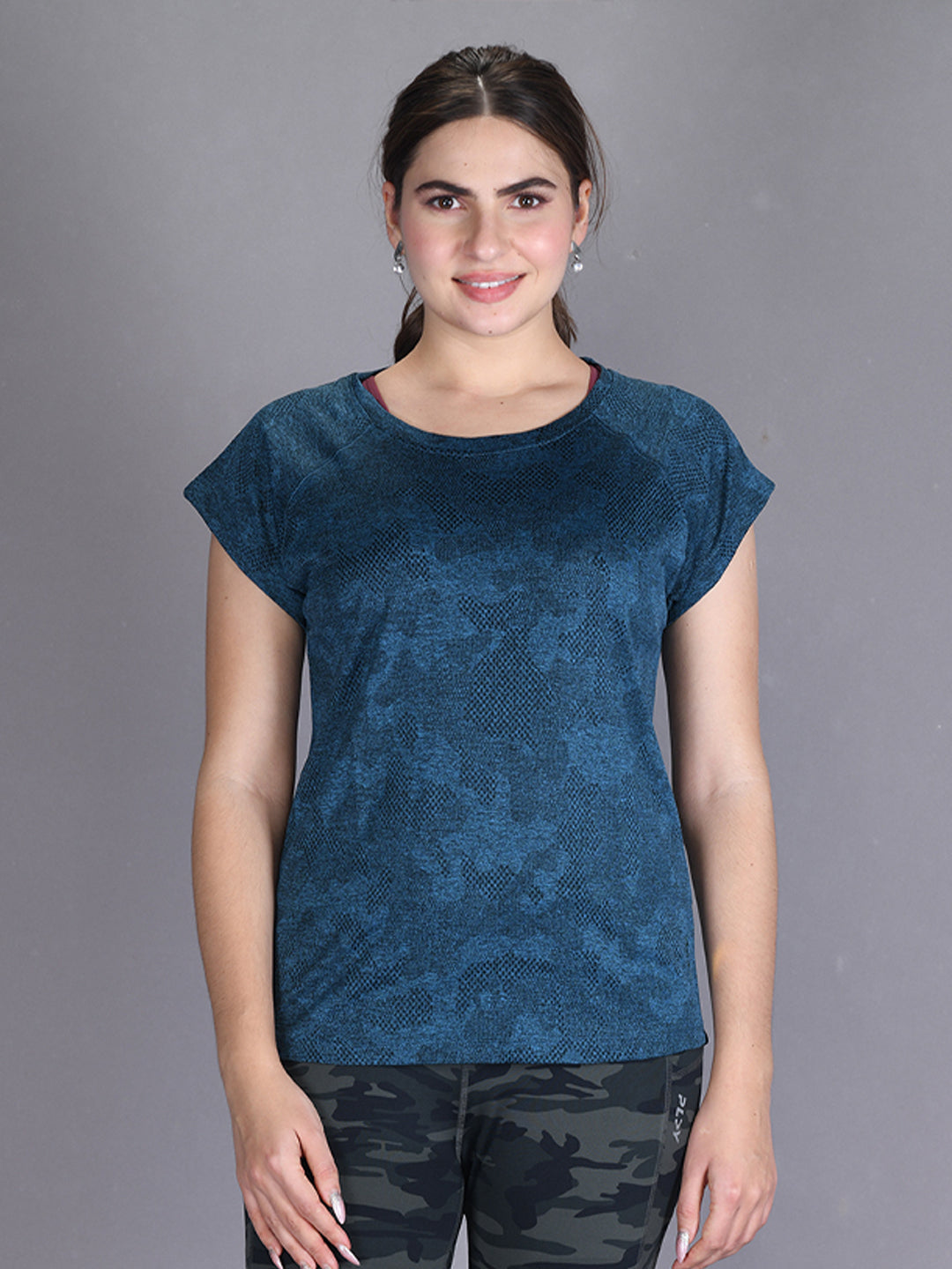 dryfit shirts women