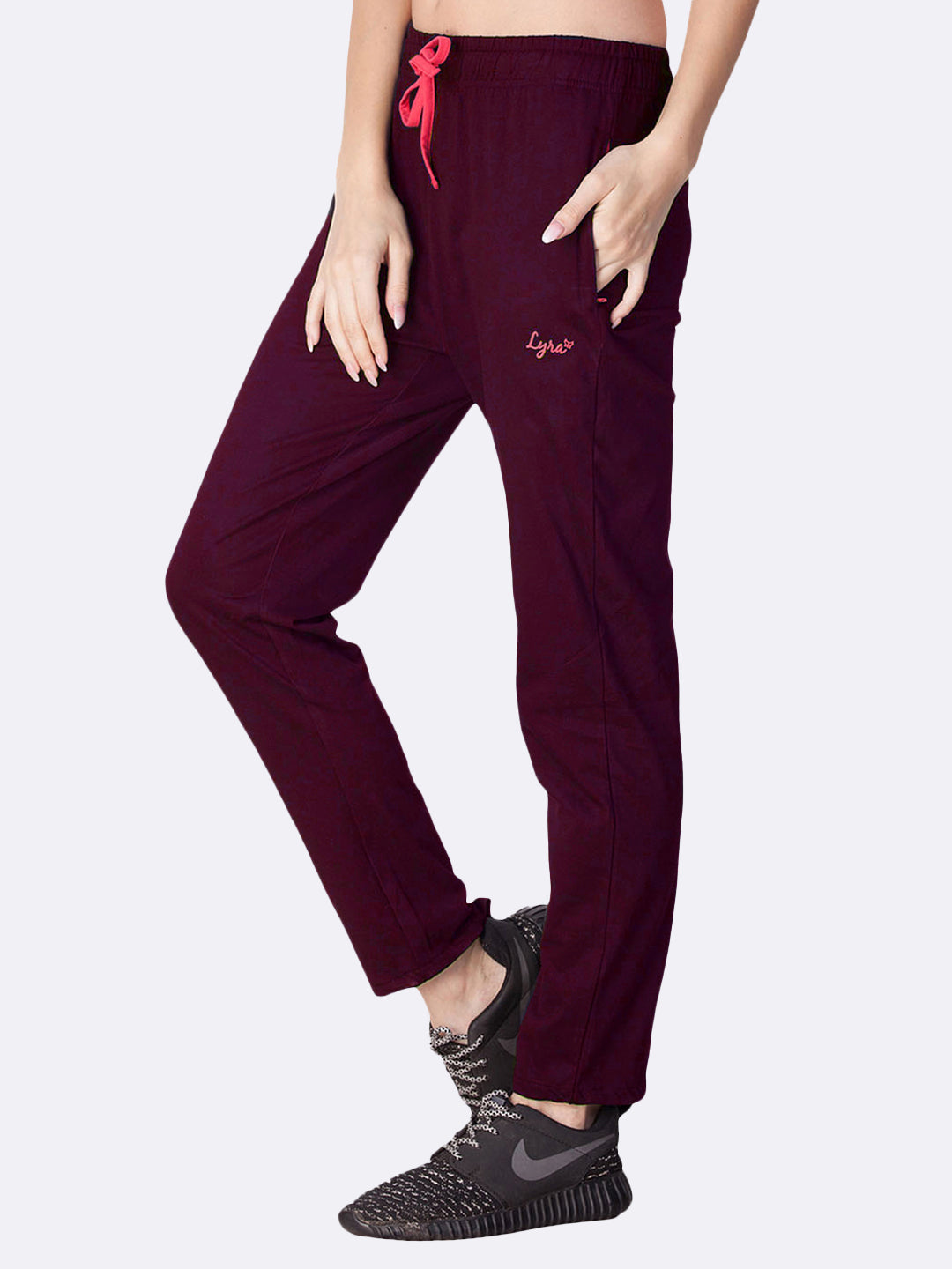 logo lux lyra legging