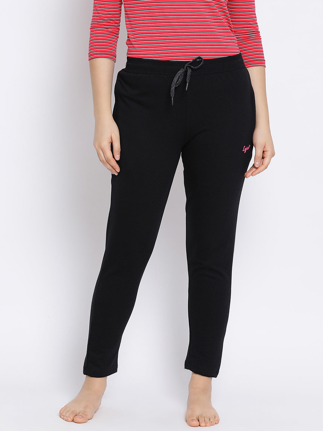 Black Winter Tracks 317 LYRA