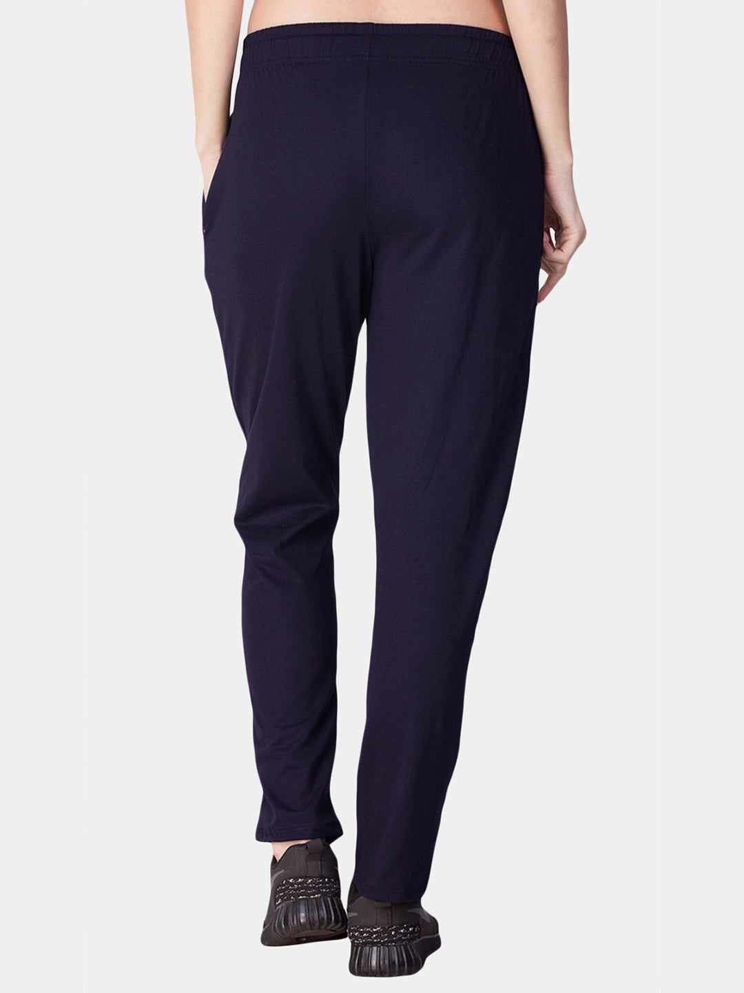 Navy Track Pant #312