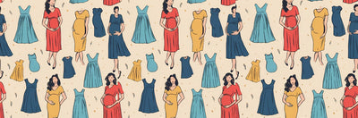 The Ultimate Guide to Maternity Wear for Expectant and New Mothers