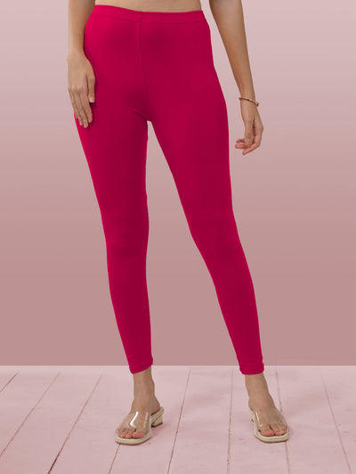 Ankle Length Leggings
