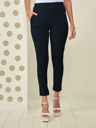 Black Kurti Pant