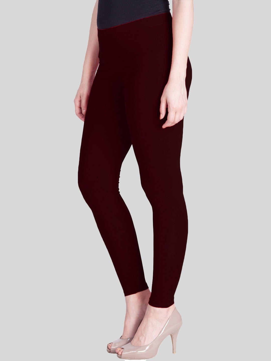 Ankle length leggings lyra best sale