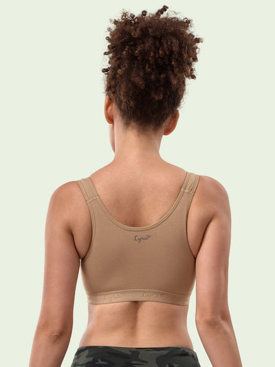 Skin Non-Padded Sports Bra #531