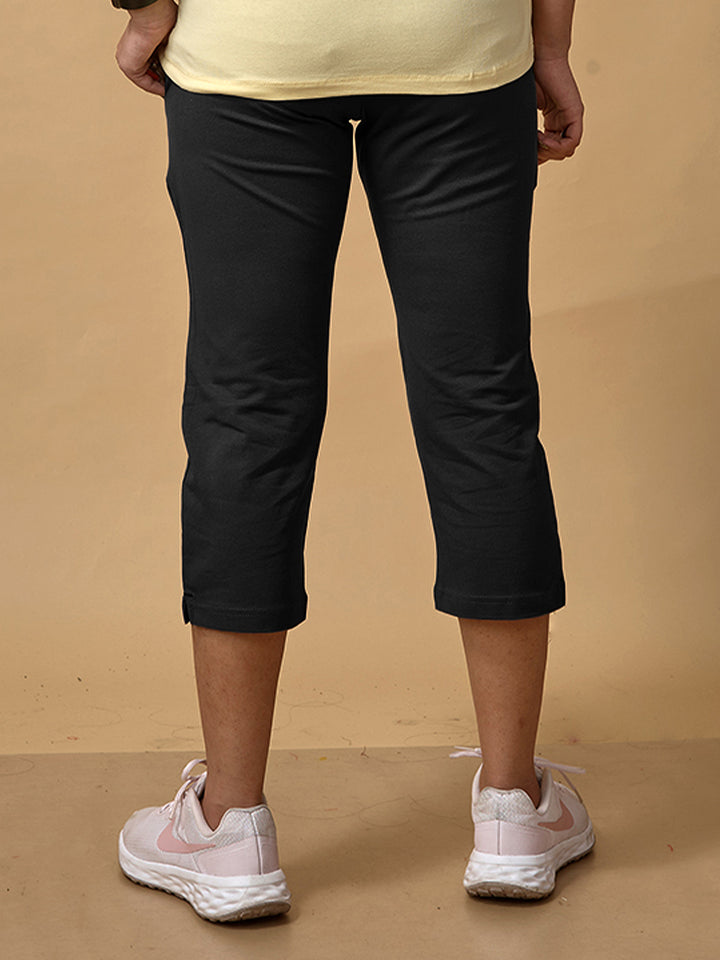 3 quarter track pants online