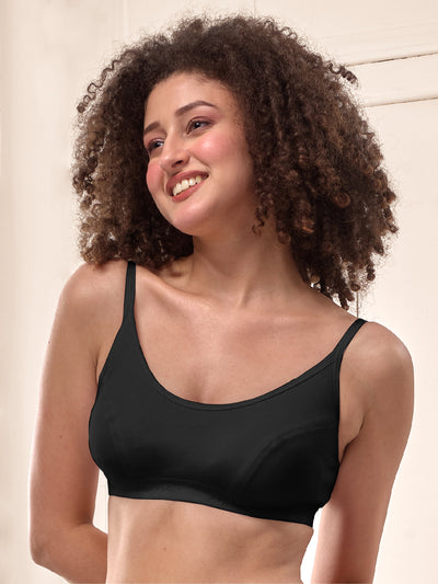 Non-Padded Sports Bra #533