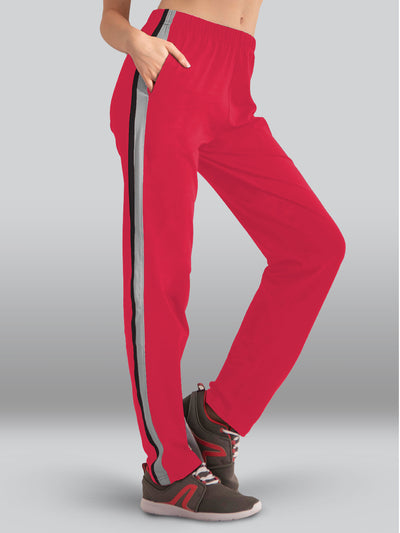 Pink Track Pant #303