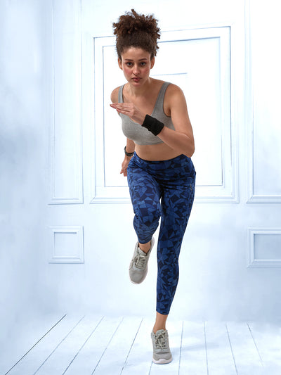 Non-Padded Low Impact Sports Bra #532