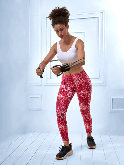 Non-Padded Low Impact Sports Bra #532
