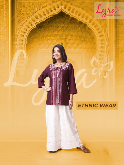 Ethnic Combo Set for Women