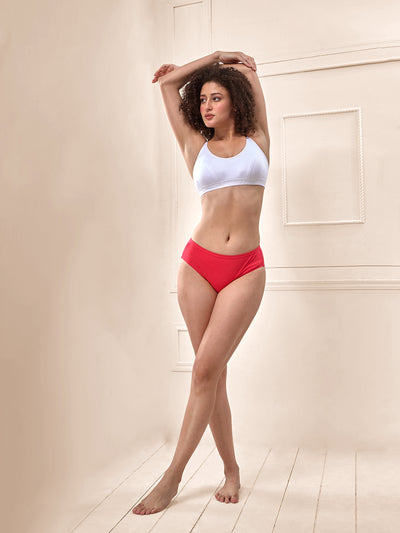 Non-Padded Sports Bra #533