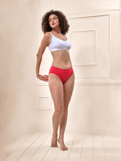 Non-Padded Sports Bra #533