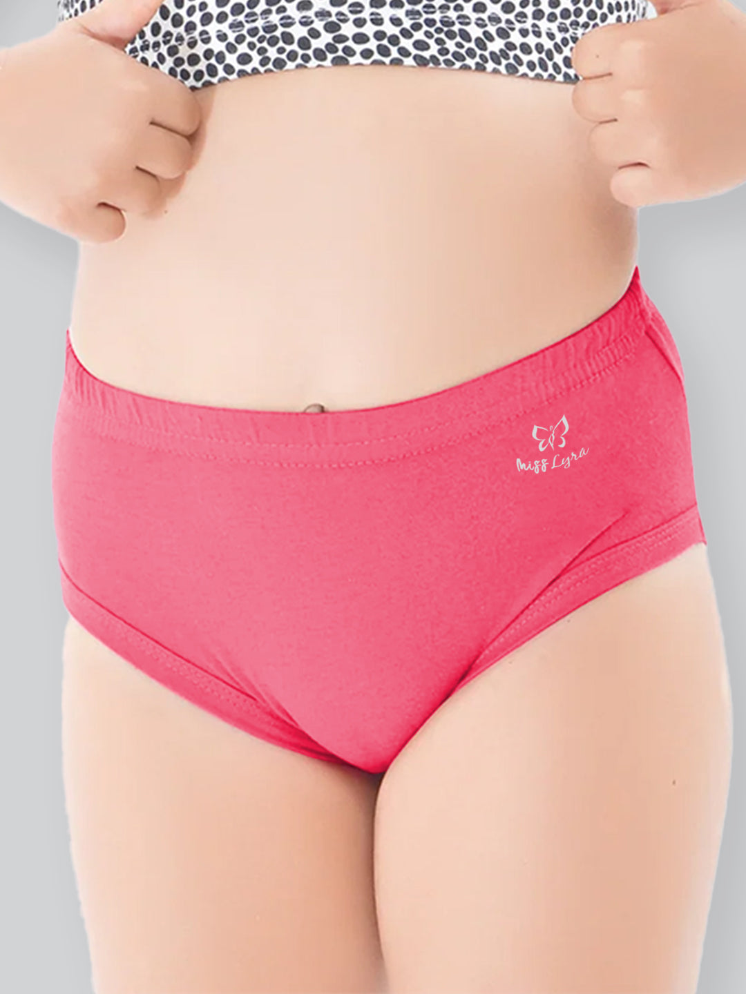 kids girls panties