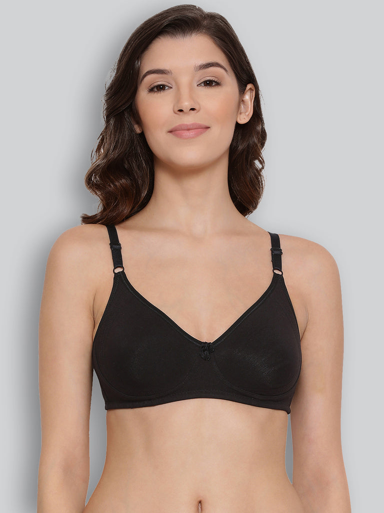 LYRA MARIA PADDED BRA STYLE # 522 PACK OF 1 at Rs 416.00, Lightly Padded  Bra, Heavily Padded Bra, पैडेड ब्रा - Promo Bid Online Private Limited, New  Delhi