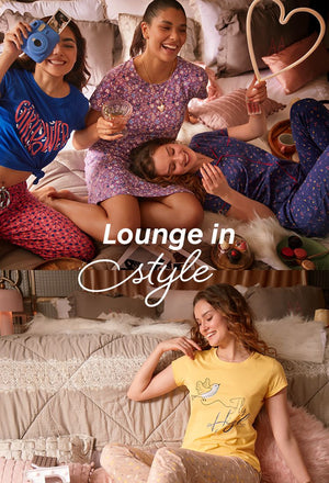 Lyra Lounge Wear For Women