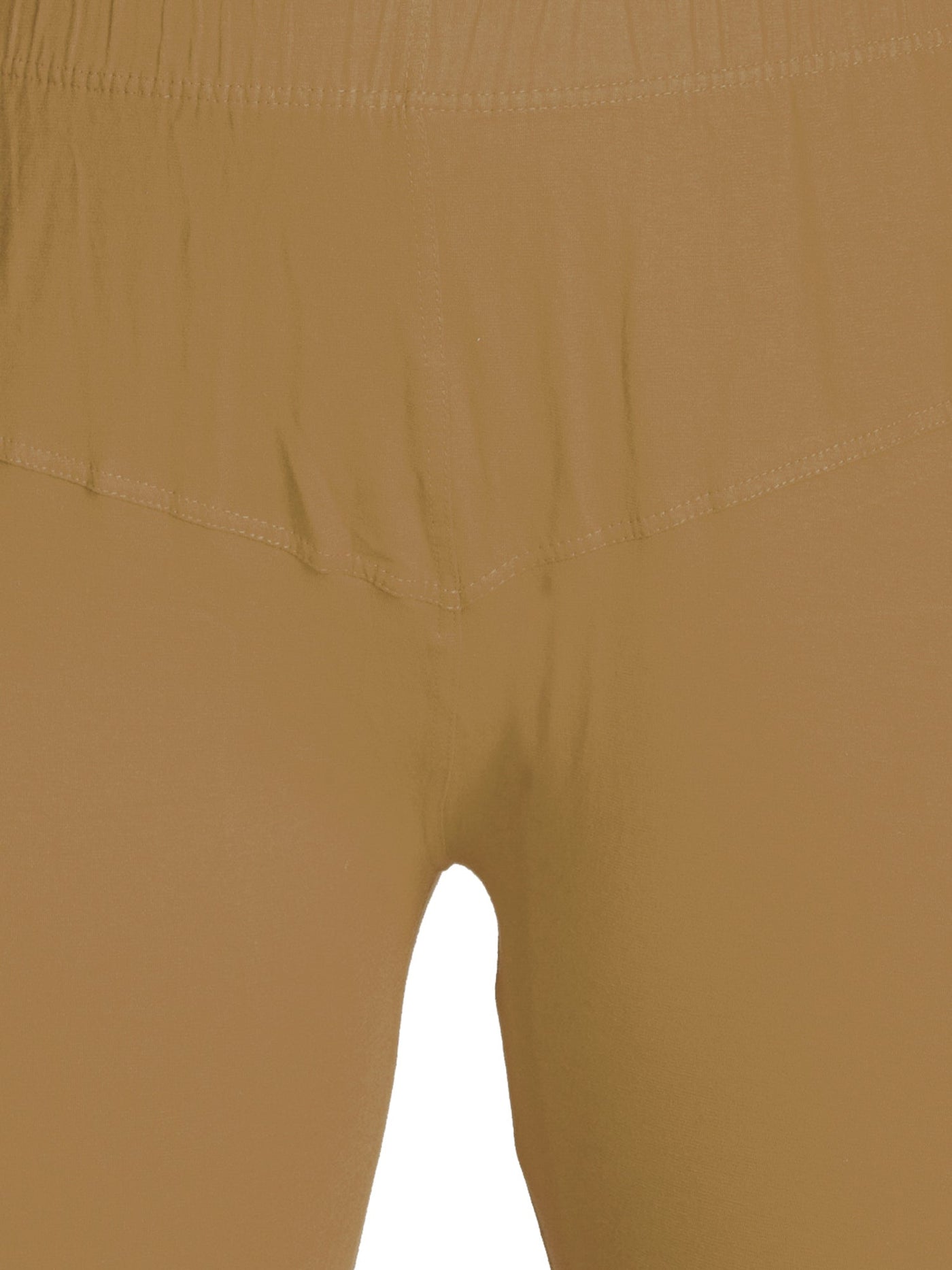 Beige Premium Churidar Leggings - LYRA