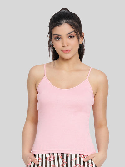 Pink Camisole #571