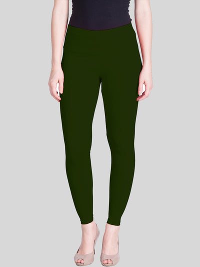Cross Waisted Leggings – The Luxe Shop by Sonji