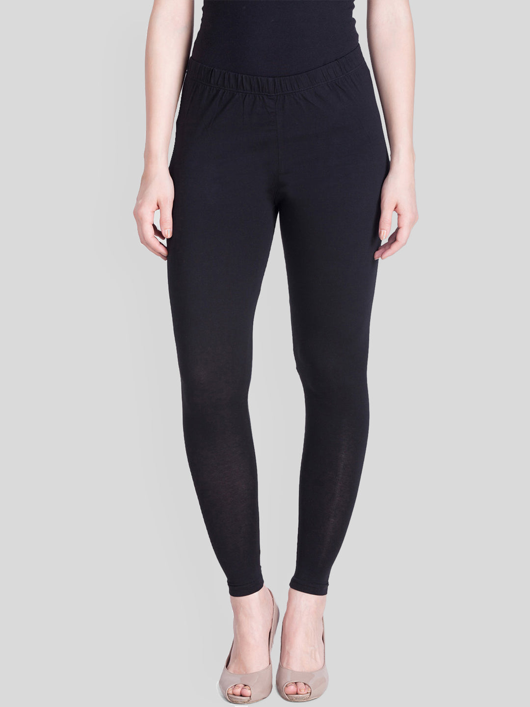 Black Lycra/Spandex Women's Pants & Trousers - Macy's