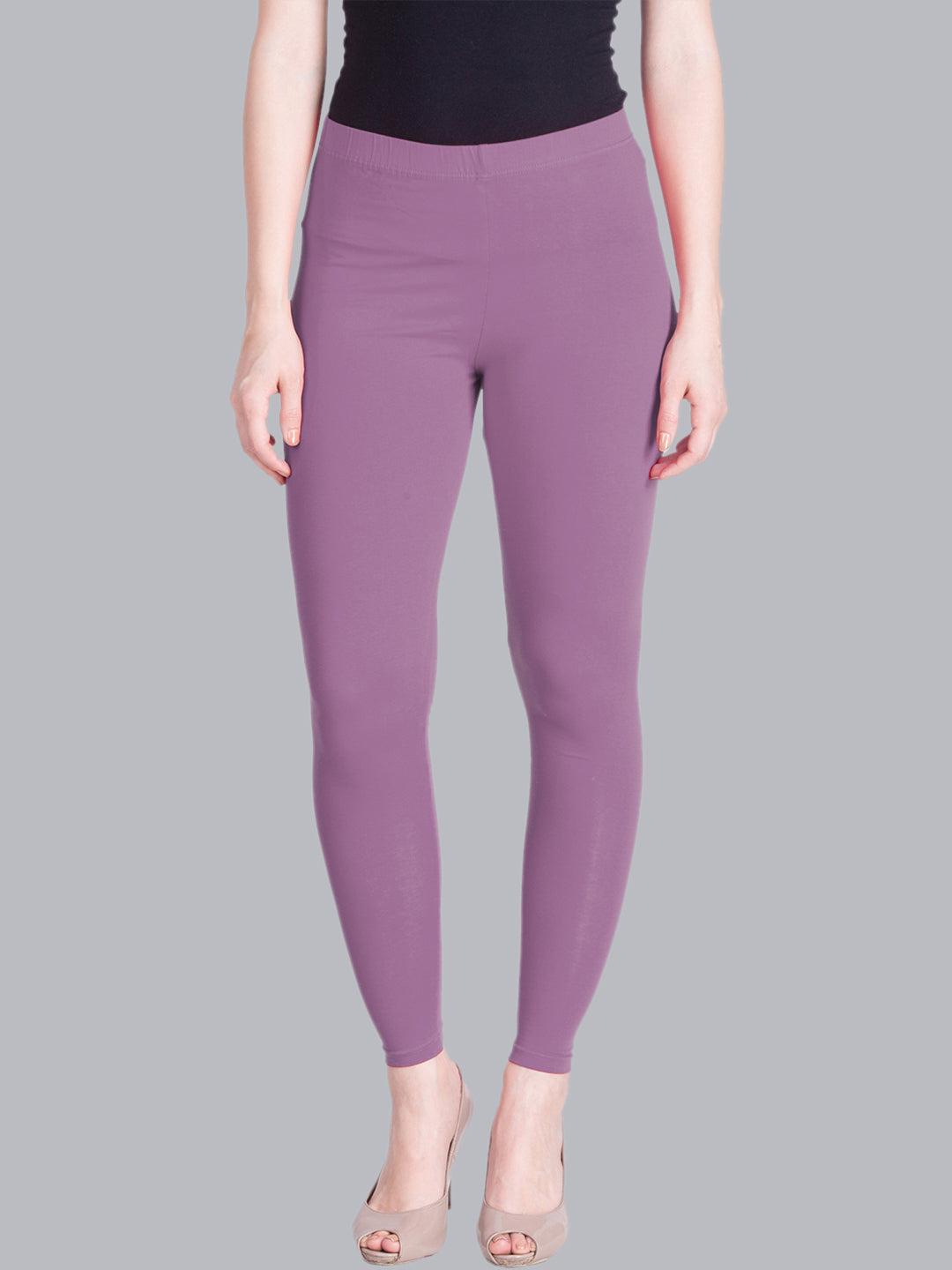 Light purple leggings hotsell