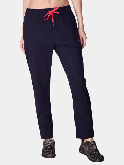 Navy Track Pant #312
