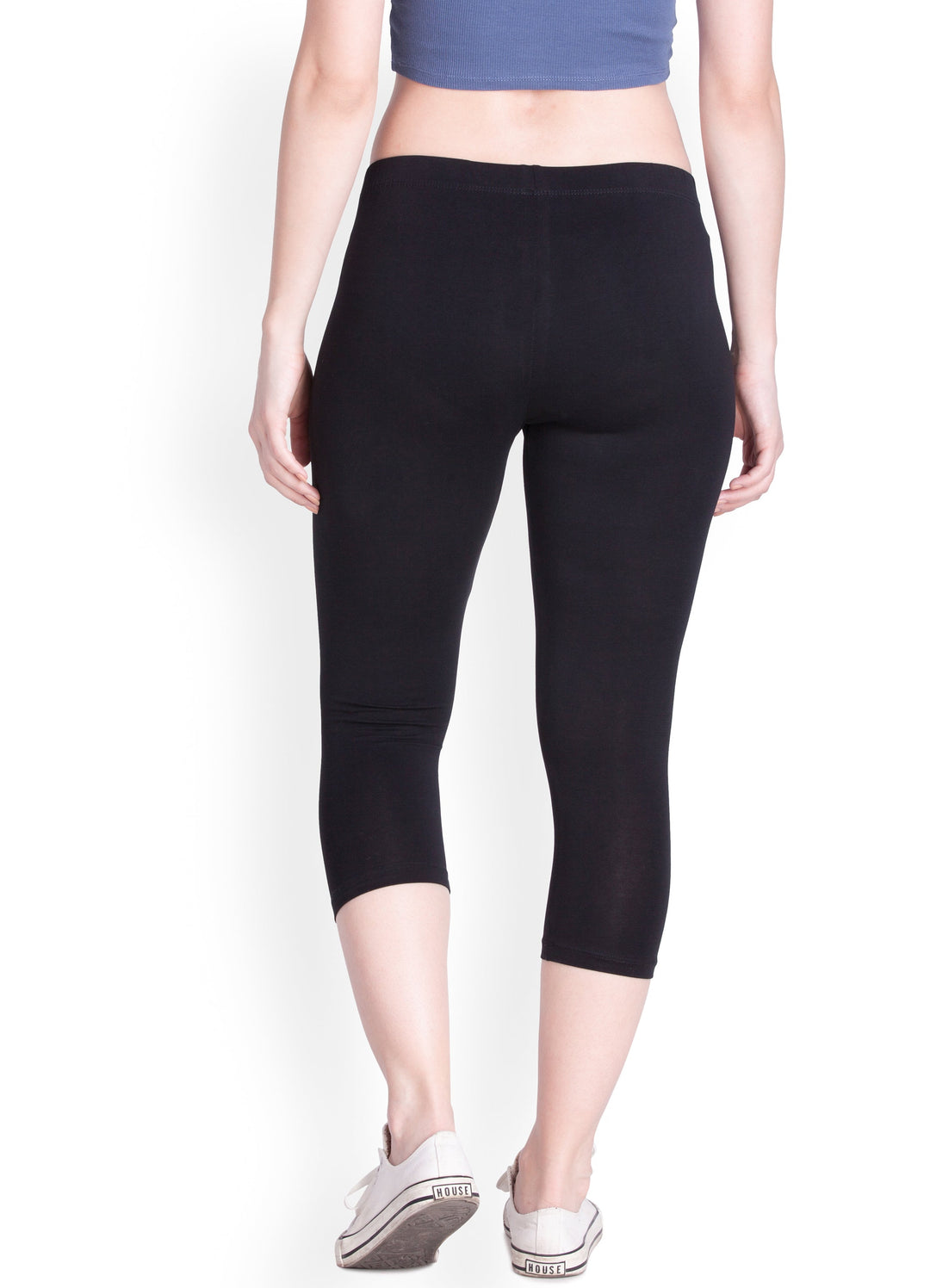 Lux lyra capri leggings hotsell