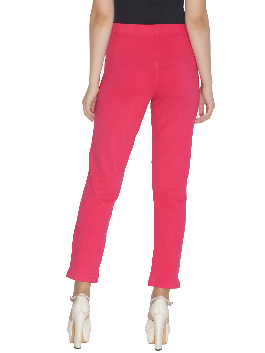 ODD MOLLY Dark Pink Marion Flared Sweat Pants Trousers Size 1 / S | eBay