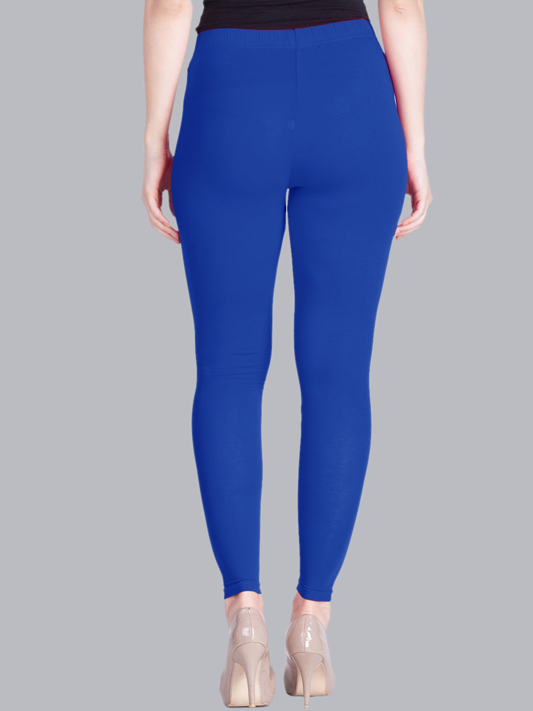 Sky Blue Color Legging, Size: Large at Rs 165 in Mumbai
