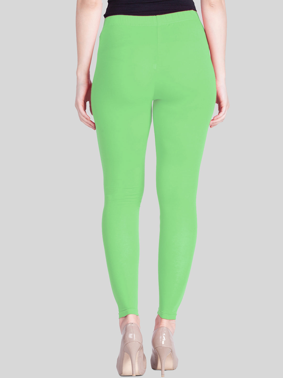 neon light green solid color leggings | Zazzle | Colorful leggings, Neon  outfits, Leggings fashion
