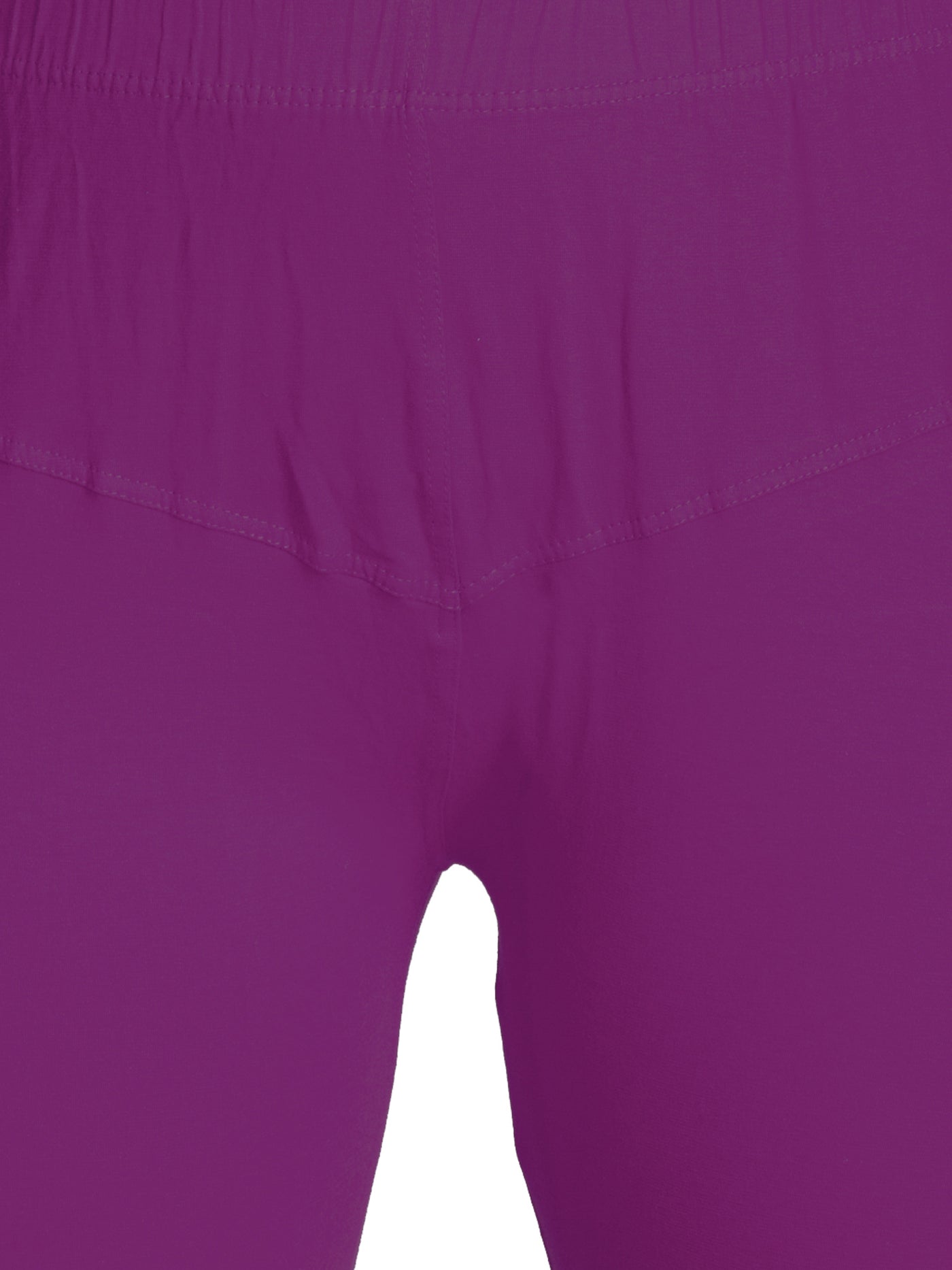 Purple Premium Churidaar Leggings