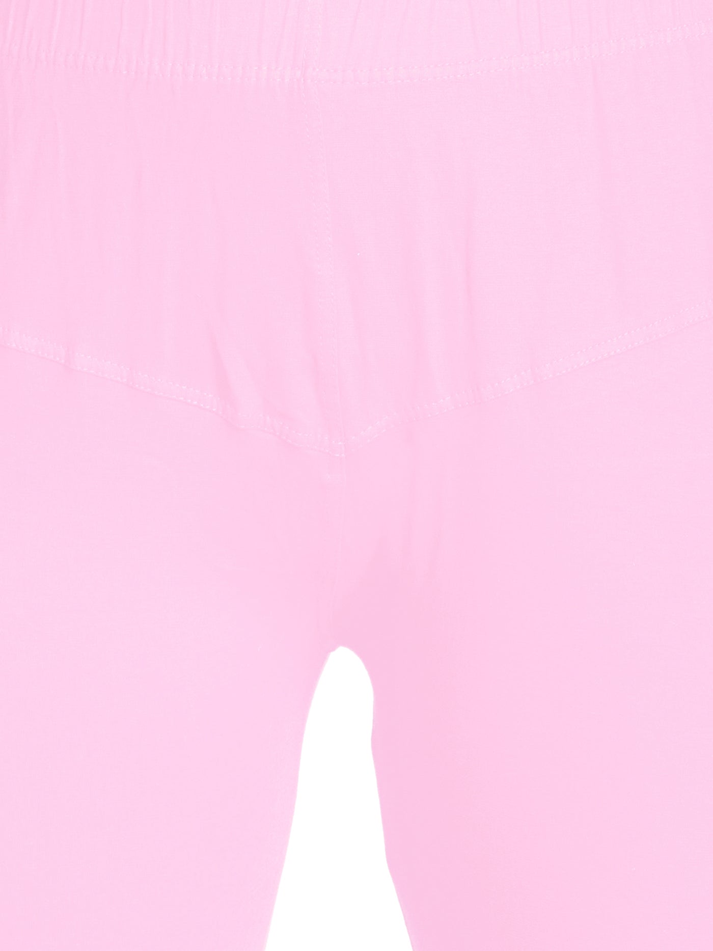 Pink Premium Churidar Leggings