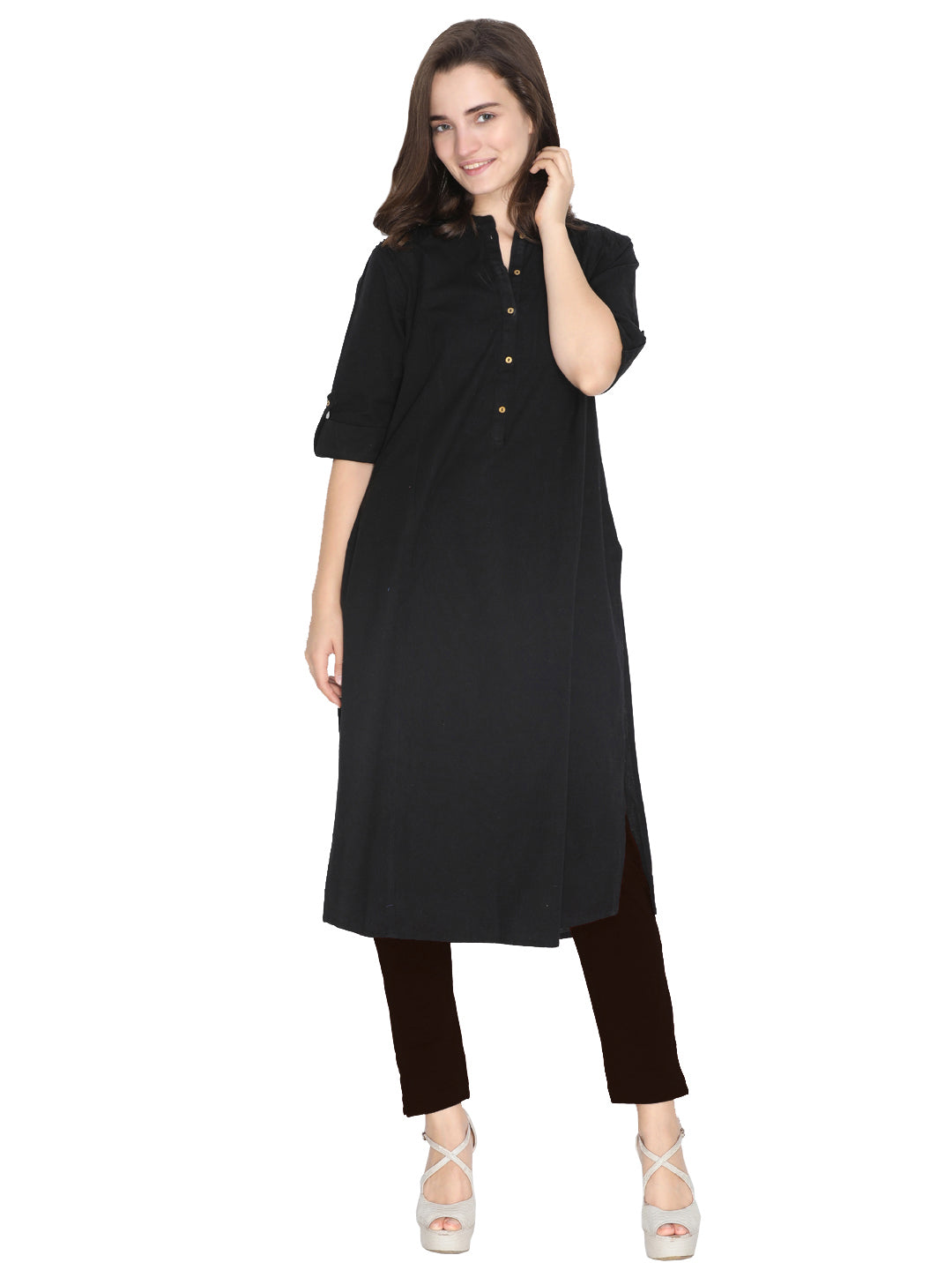 Lyra kurti pants in Delhi at best price by Chhabra Cloth House  Justdial